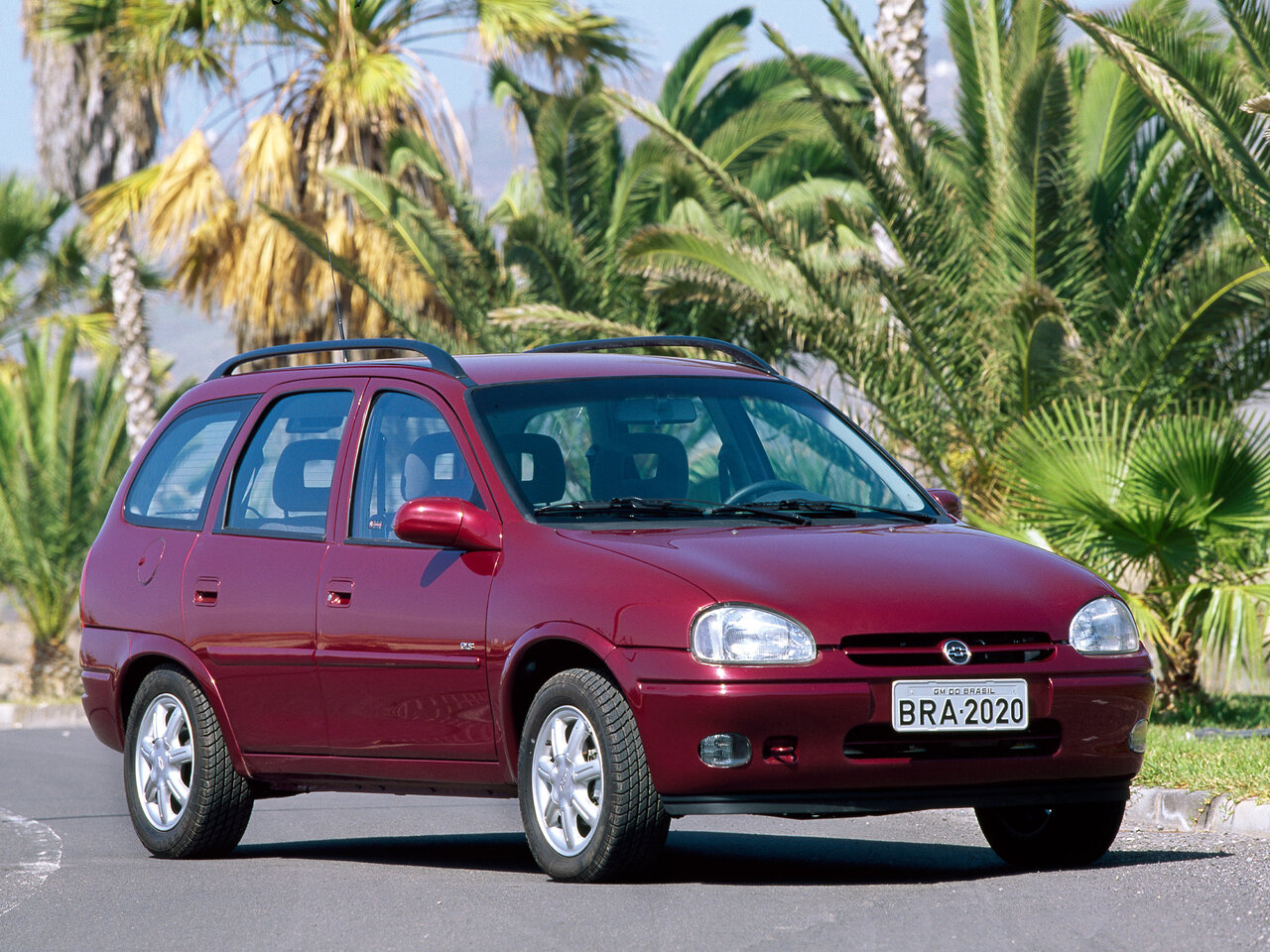 B (1993–2000)